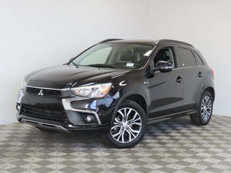 Used 2017 Mitsubishi Outlander Sport GT image 1