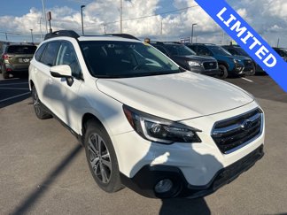 Used 2019 Subaru Outback 2.5i Limited image 1