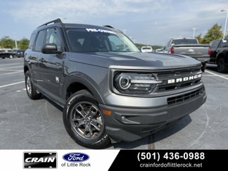 Used 2021 Ford Bronco Sport Big Bend image 1