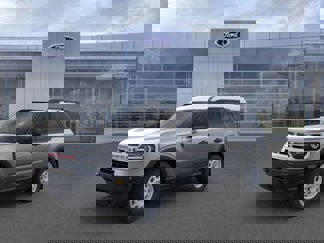 New 2024 Ford Bronco Sport Heritage w/ Heritage Convenience Package image 1
