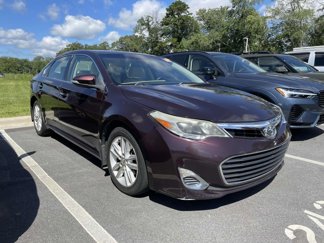 Used 2015 Toyota Avalon image 1