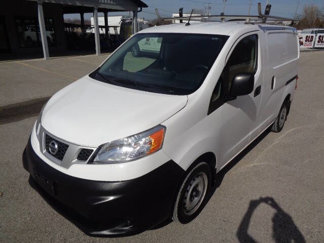 Used 2019 Nissan NV200 S w/ Cruise Control Package image 1