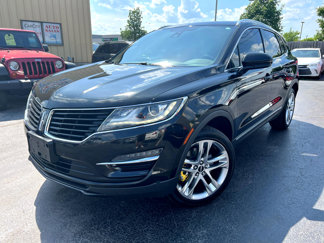 Used 2015 Lincoln MKC AWD w/ Equipment Group 102A Reserve image 1