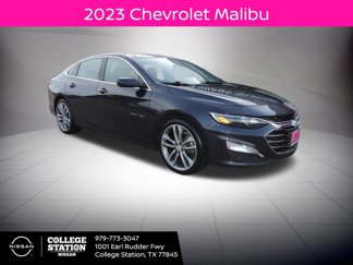 Used 2023 Chevrolet Malibu LT image 1