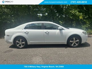 Used 2011 Chevrolet Malibu LT image 1