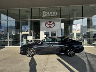 Used 2024 Hyundai Sonata SEL image 1
