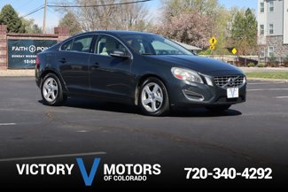 Used 2012 Volvo S60 T5 image 1