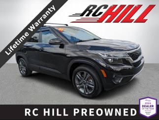 Used 2022 Kia Seltos S image 1