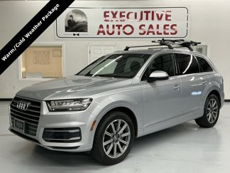 Used 2019 Audi Q7 2.0T Premium Plus w/ Premium Plus Package image 1