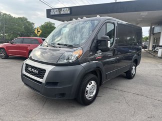 Used 2020 RAM ProMaster 1500 image 1