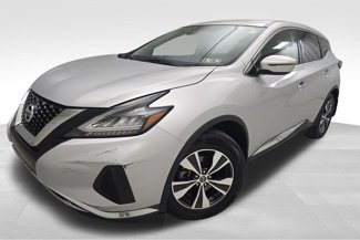 Used 2020 Nissan Murano S image 1