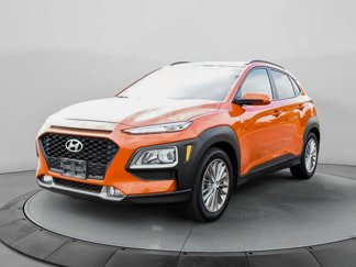Used 2019 Hyundai Kona SEL w/ SEL Tech Package 02 image 1