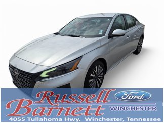 Used 2023 Nissan Altima 2.5 SV image 1