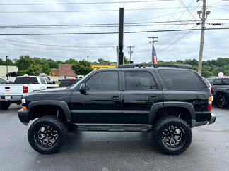 Used 2002 Chevrolet Tahoe Z71 image 1