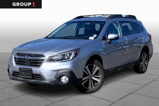 Used 2019 Subaru Outback 2.5i Limited image 1