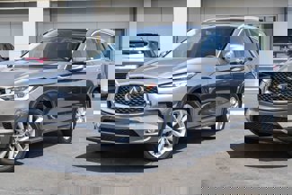 Used 2019 INFINITI QX50 Essential image 1