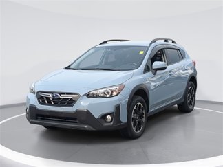 Used 2021 Subaru Crosstrek 2.0i Premium image 1