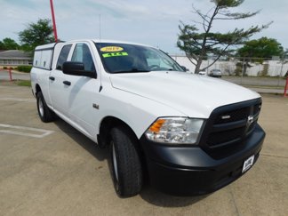 Used 2019 RAM 1500 Tradesman image 1