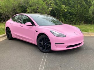 Used 2019 Tesla Model 3 Mid Range image 1
