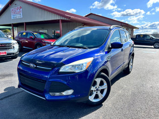 Used 2015 Ford Escape SE w/ Equipment Group 201A image 1