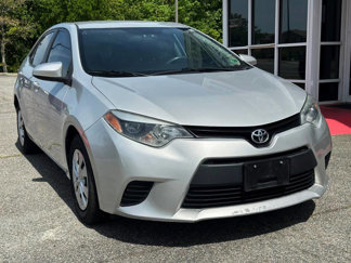 Used 2014 Toyota Corolla L image 1