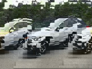 Certified 2022 Subaru Crosstrek 2.5i Limited w/ Moonroof Package 2 image 1
