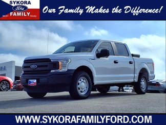 Used 2019 Ford F150 XL w/ Trailer Tow Package image 1