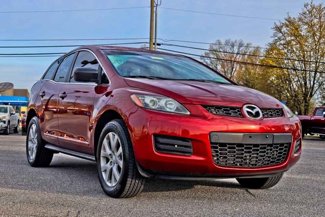Used 2007 MAZDA CX-7 Sport image 1