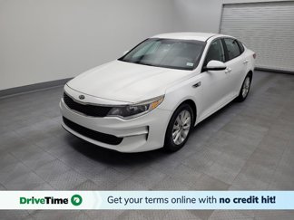 Used 2016 Kia Optima LX image 1