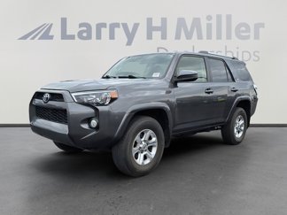 Used 2019 Toyota 4Runner SR5 image 1