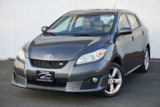 Used 2009 Toyota Matrix S image 1