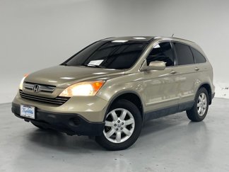 Used 2008 Honda CR-V EX-L image 1