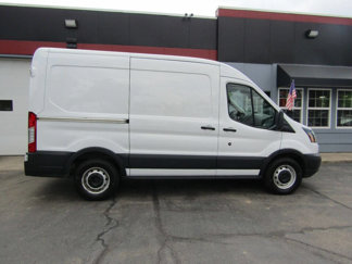 Used 2019 Ford Transit 150 130 Medium Roof image 1