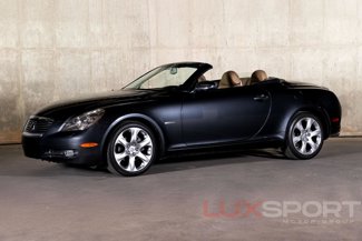 Used 2008 Lexus SC 430 w/ Pebble Beach Edition image 1