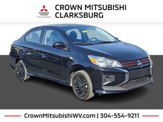 New 2024 Mitsubishi Mirage G4 image 1