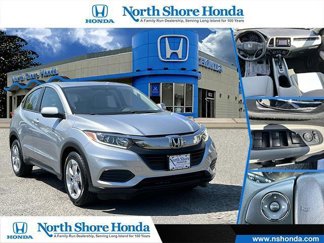 Used 2019 Honda HR-V LX image 1