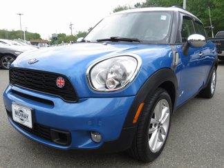 Used 2014 MINI Cooper Countryman S image 1