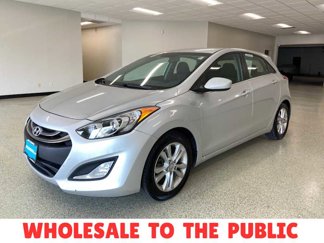 Used 2013 Hyundai Elantra GT image 1