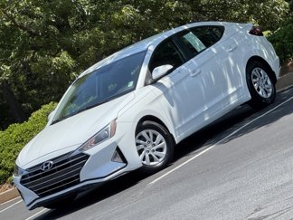 Used 2019 Hyundai Elantra SE image 1