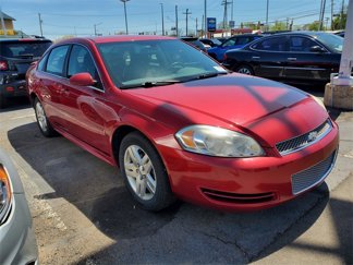 Used 2013 Chevrolet Impala LT image 1