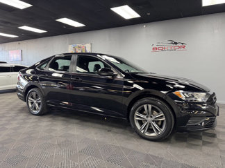 Used 2019 Volkswagen Jetta R-Line w/ R-Line Cold Weather Package image 1
