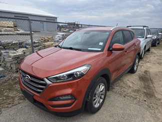 Used 2016 Hyundai Tucson SE w/ Option Group 02 image 1