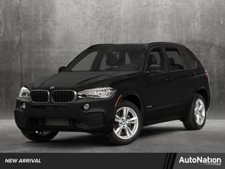 Used 2014 BMW X5 xDrive35i image 1