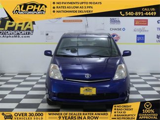 Used 2008 Toyota Prius image 1