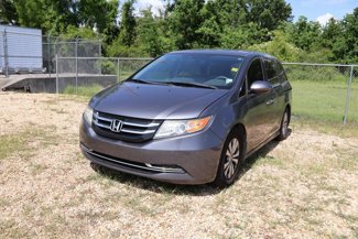 Used 2016 Honda Odyssey EX-L image 1
