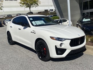 New 2024 Maserati Levante Modena Ultima image 1
