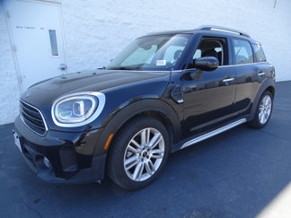 Used 2022 MINI Cooper Countryman image 1