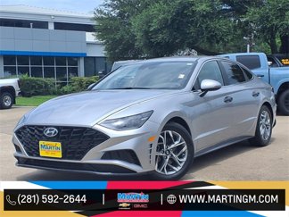 Used 2023 Hyundai Sonata SEL image 1