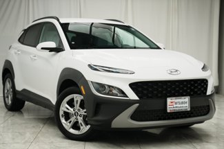 Used 2023 Hyundai Kona SEL w/ Cargo Package image 1
