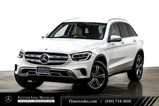 Used 2021 Mercedes-Benz GLC 300 image 1